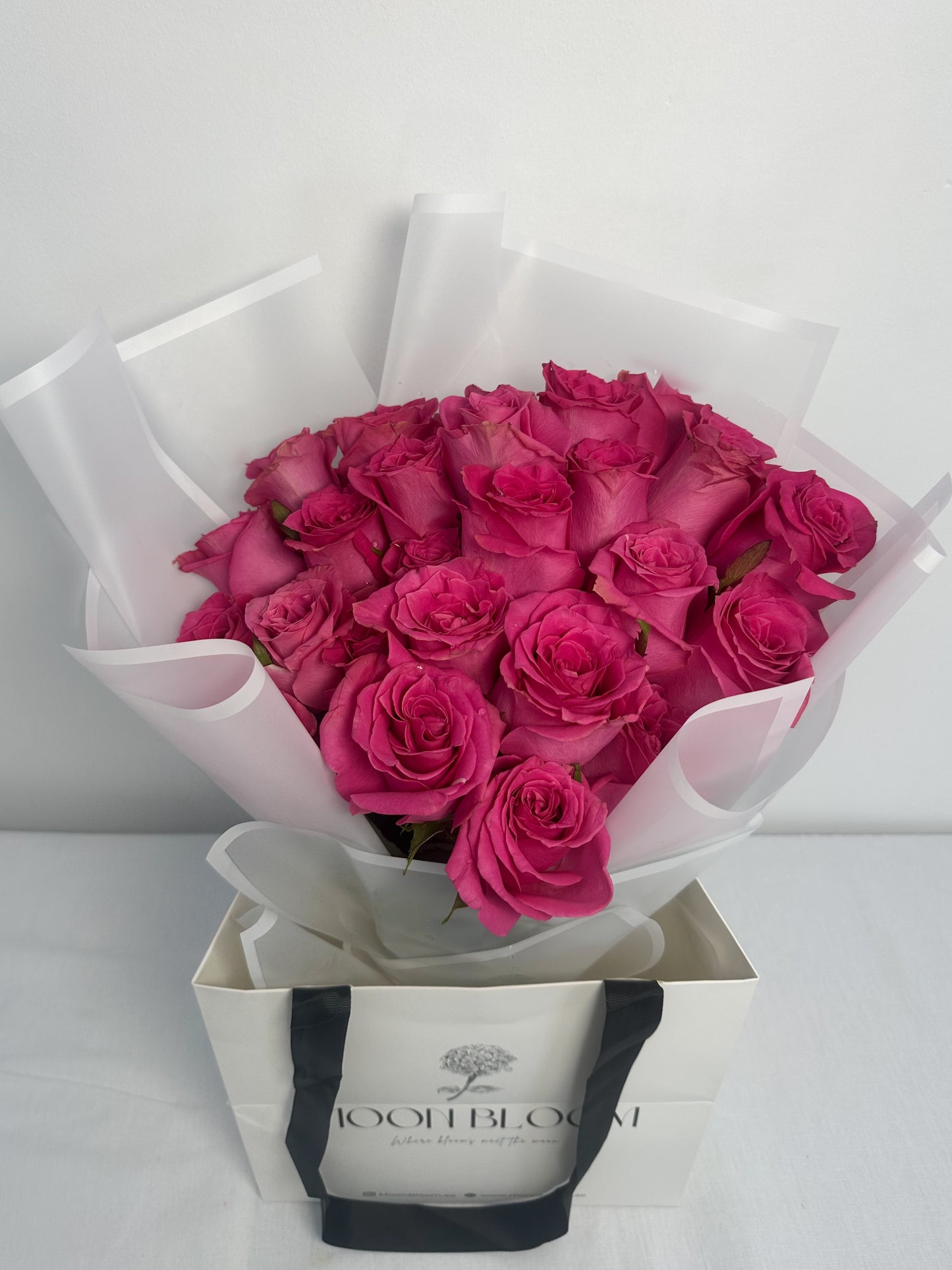 Rosy