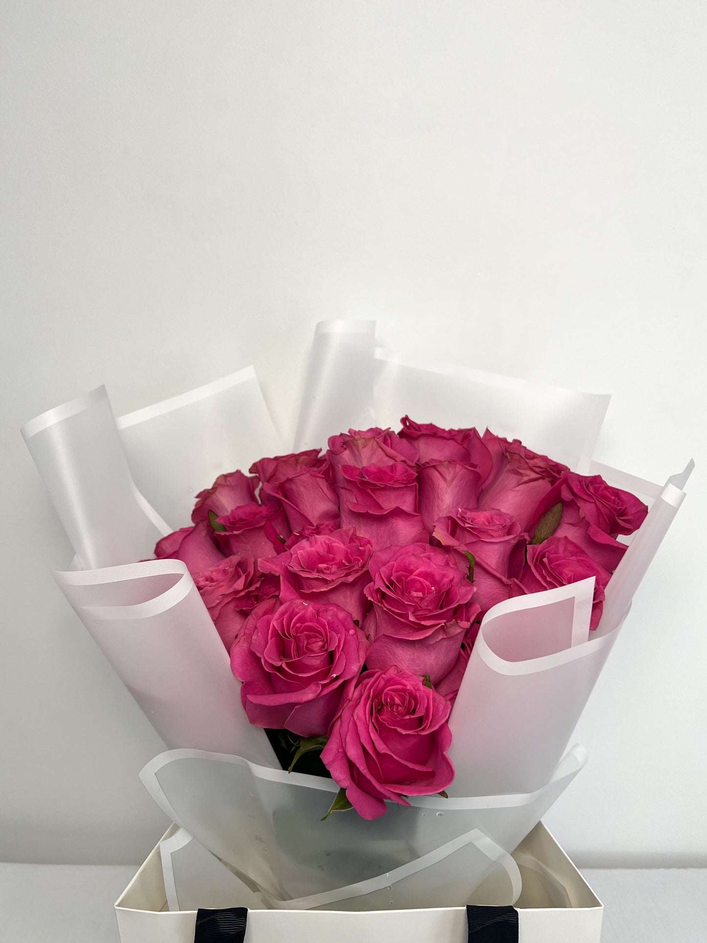 Rosy