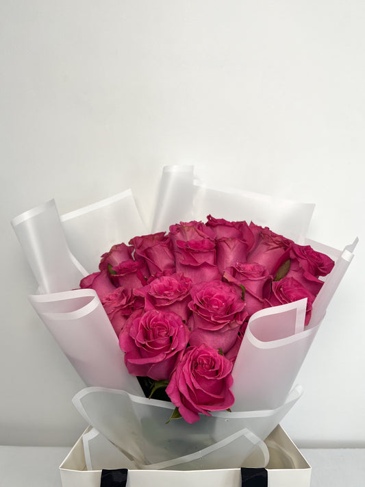 Rosy