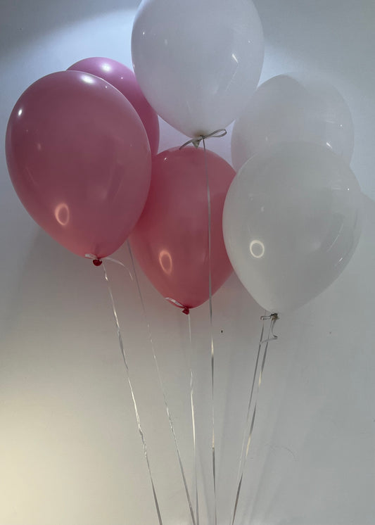 Balloons (3 pieces)